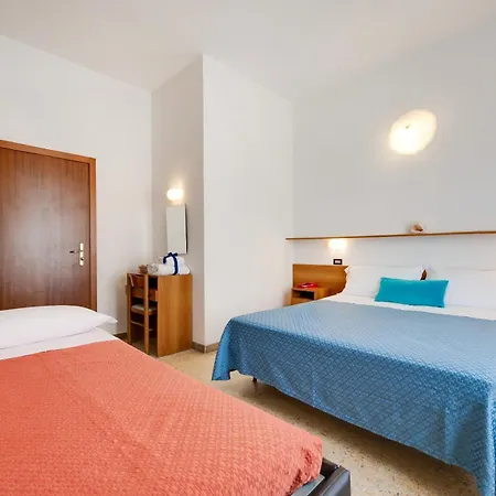 Hotel Numi Rimini