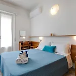 Hotel Numi Rímini