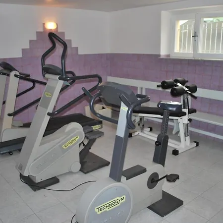 Hotell Numi Rimini