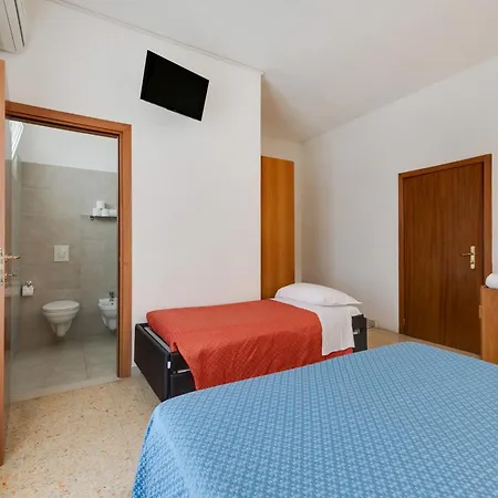 Numi Hotell