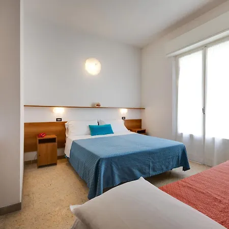Hotell Numi 2*