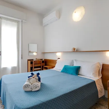 Hotel Numi Rimini