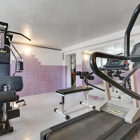 Numi Hotel Rimini
