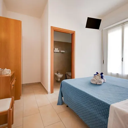 Numi 2* Rimini