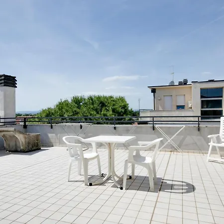 Numi 2* Rimini