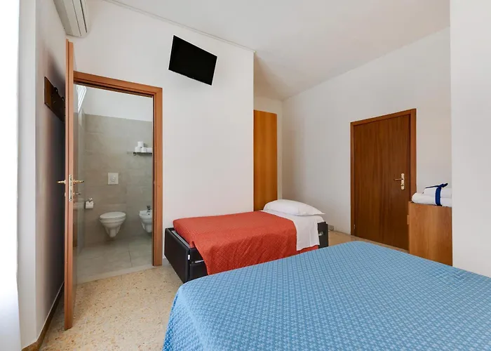 Numi Hotel