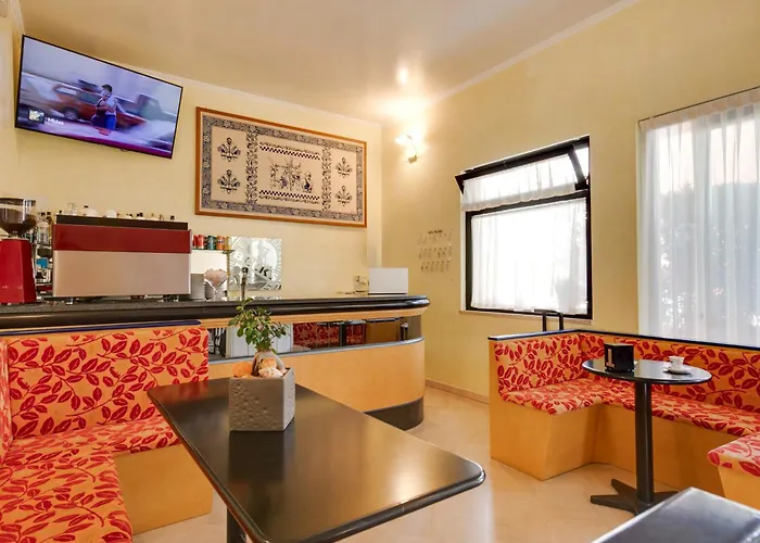 Numi Hotel Rimini