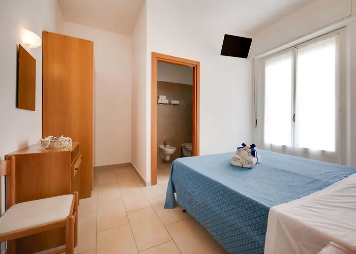 Numi 2* Rimini
