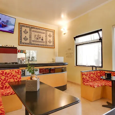 Numi Hotel Rimini